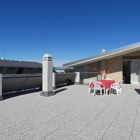 Aprilia * بيبيوني