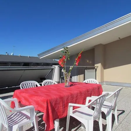 Aprilia - In The Center Apartamento *