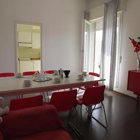 Aprilia - In The Center Apartamento Bibione