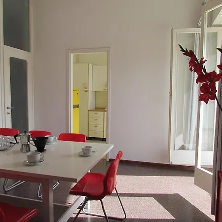 Apartamento Aprilia - In The Center Bibione