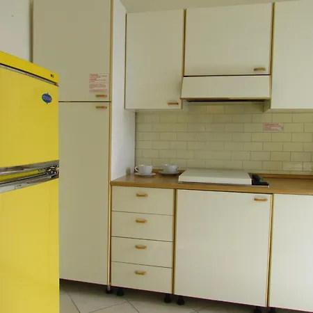 Apartamento Aprilia - In The Center Bibione