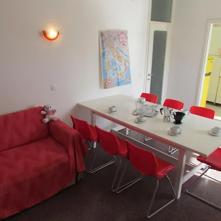 Apartamento Aprilia - In The Center *