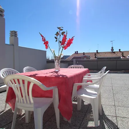 Aprilia - In The Center Apartamento Bibione