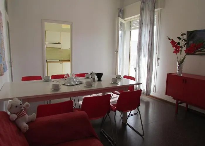 Aprilia Lejlighed Bibione