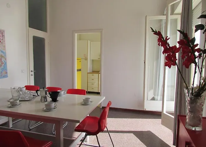 Daire Aprilia Bibione