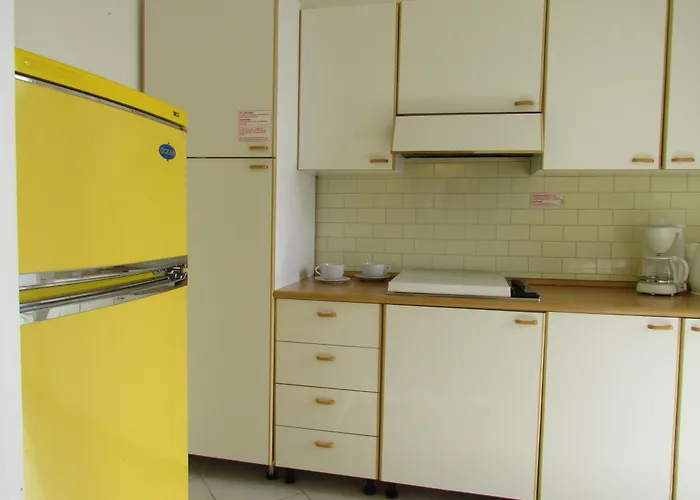 Lejlighed Aprilia Bibione